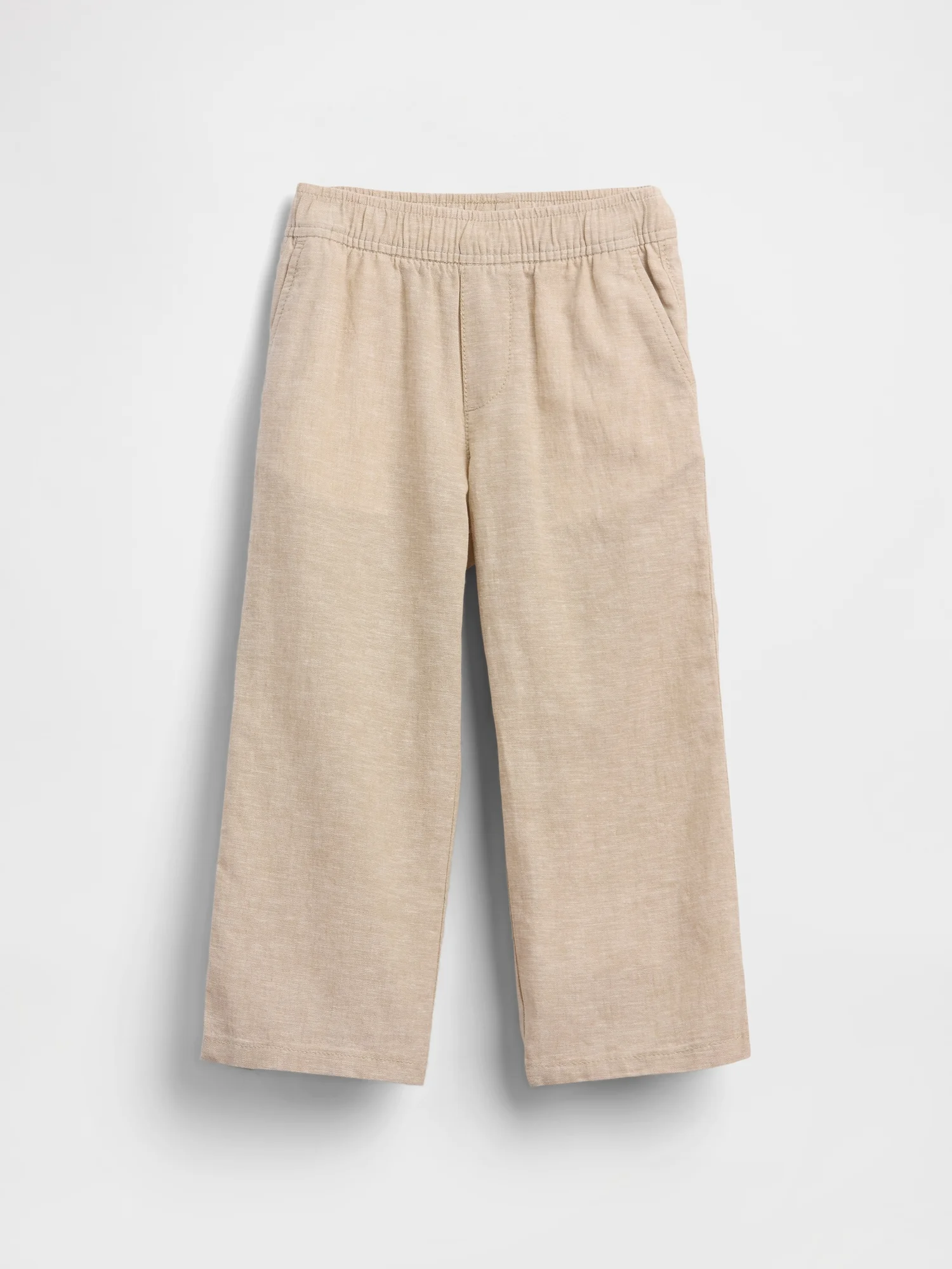 GAP Quần Dài Em Bé Trai Toddler