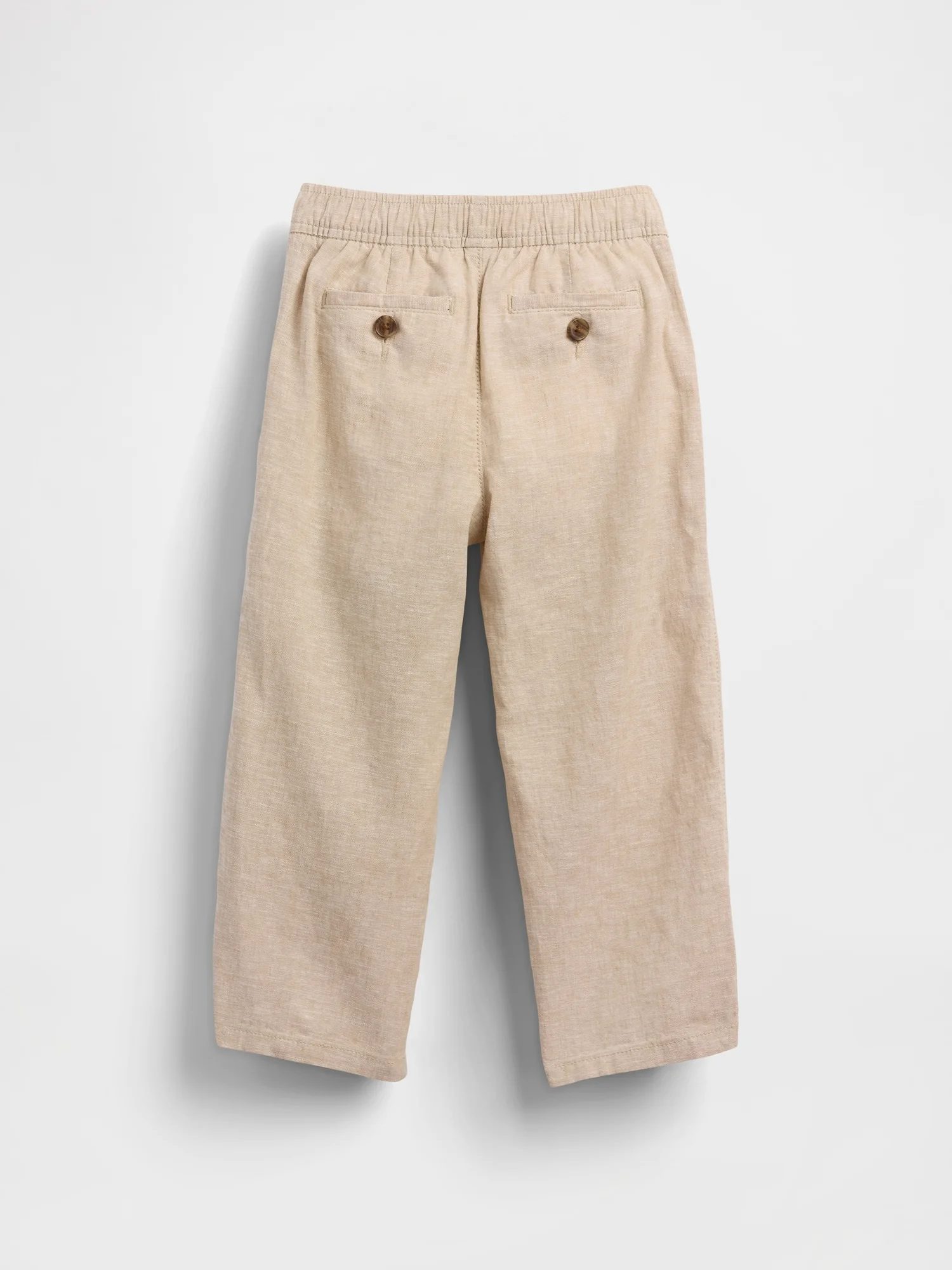 GAP Quần Dài Em Bé Trai Toddler
