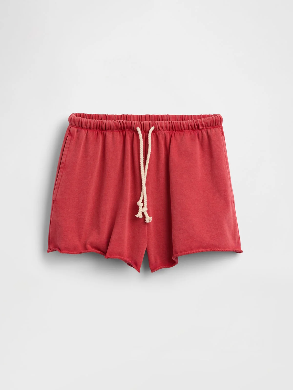 GAP Quần Short Nữ