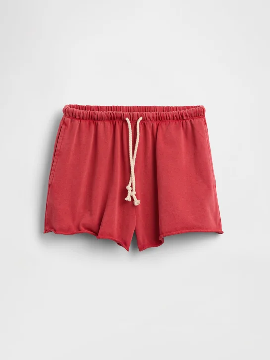 GAP Quần Short Nữ