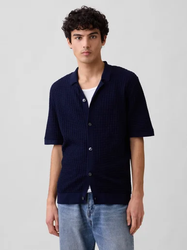 GAP Áo Sweater Nam