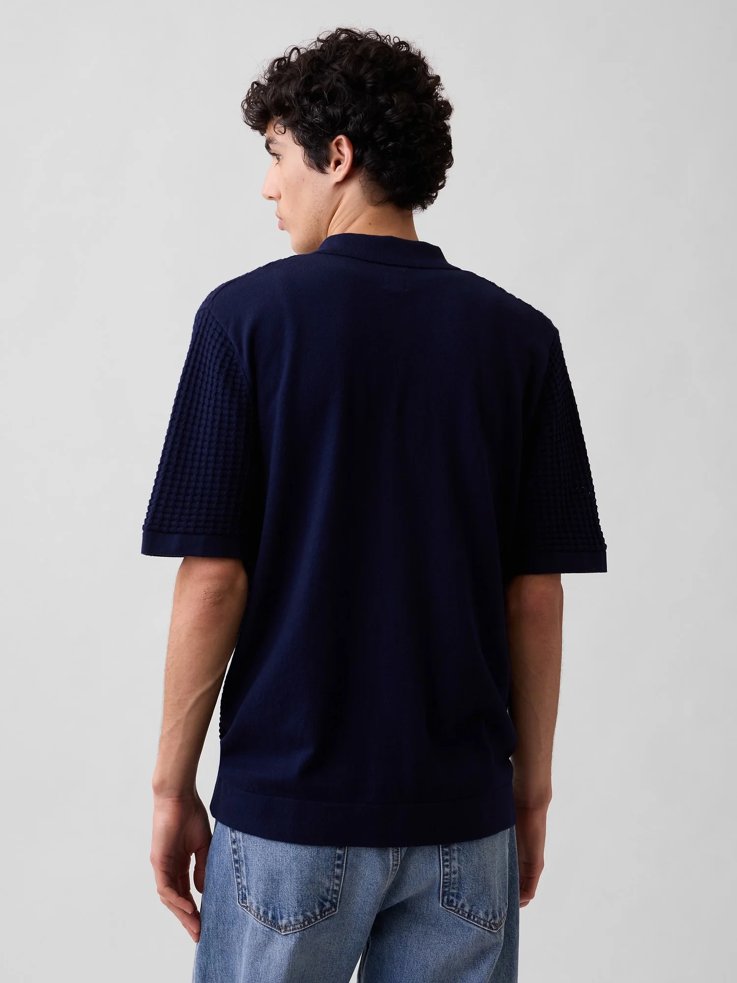 GAP Áo Sweater Nam