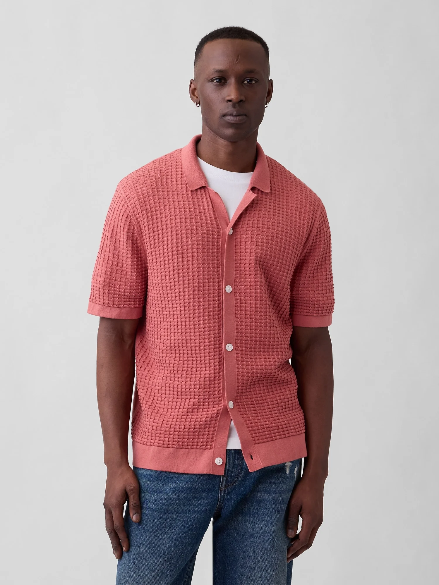 GAP Áo Sweater Nam