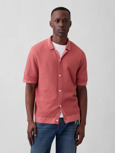 GAP Áo Sweater Nam