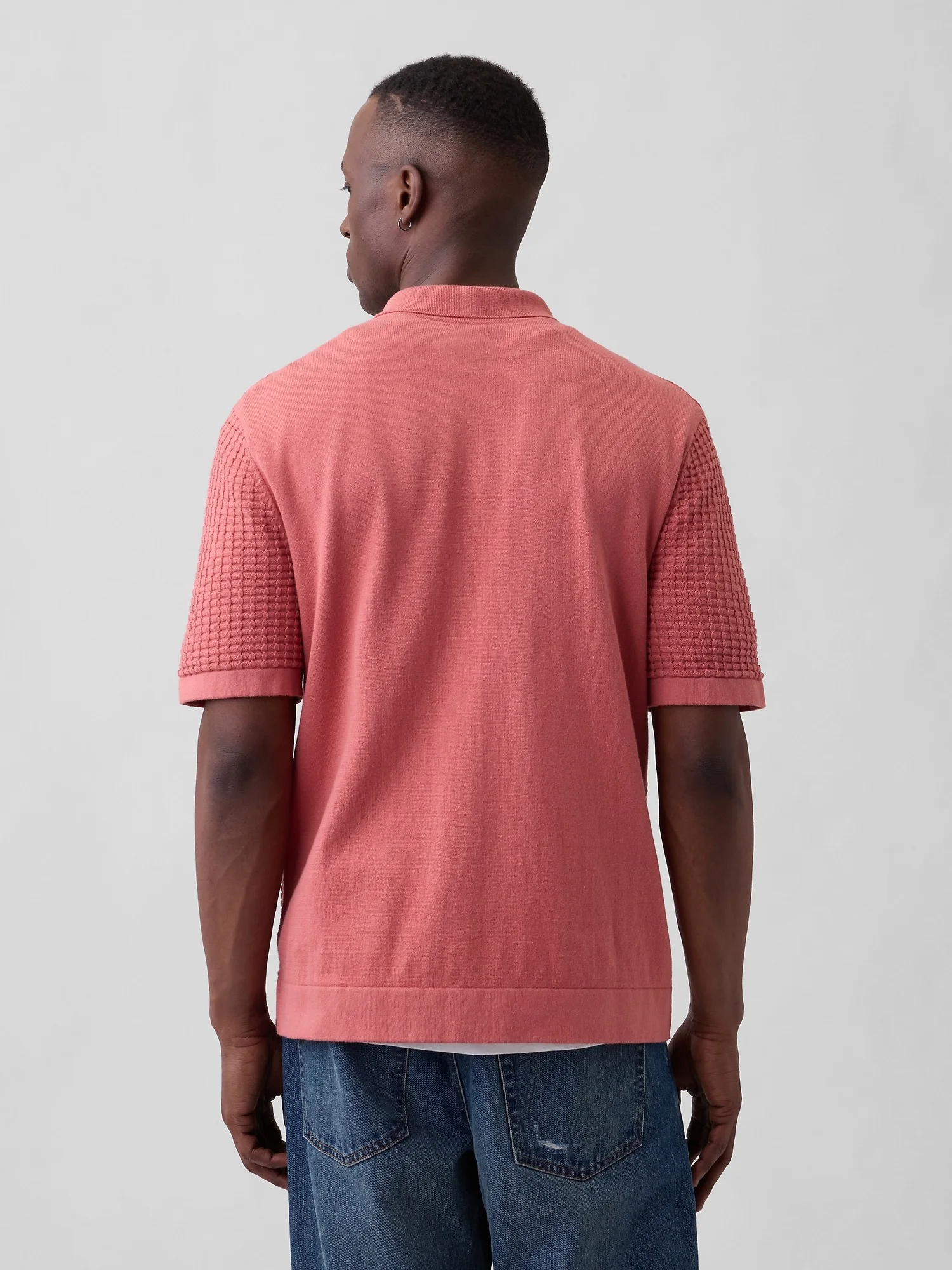 GAP Áo Sweater Nam