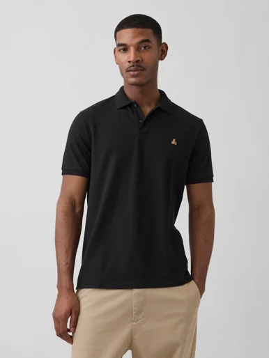 GAP Áo Polo Nam