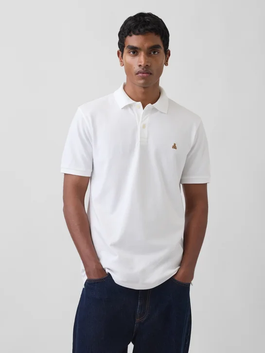 GAP Áo Polo Nam