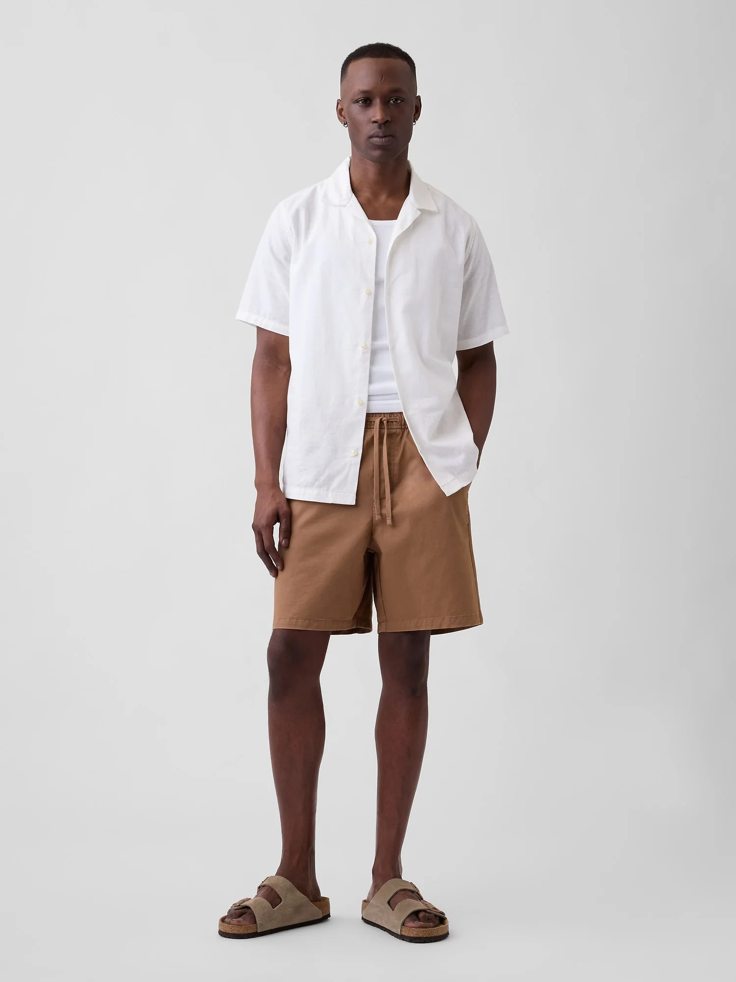 GAP Quần Short Nam