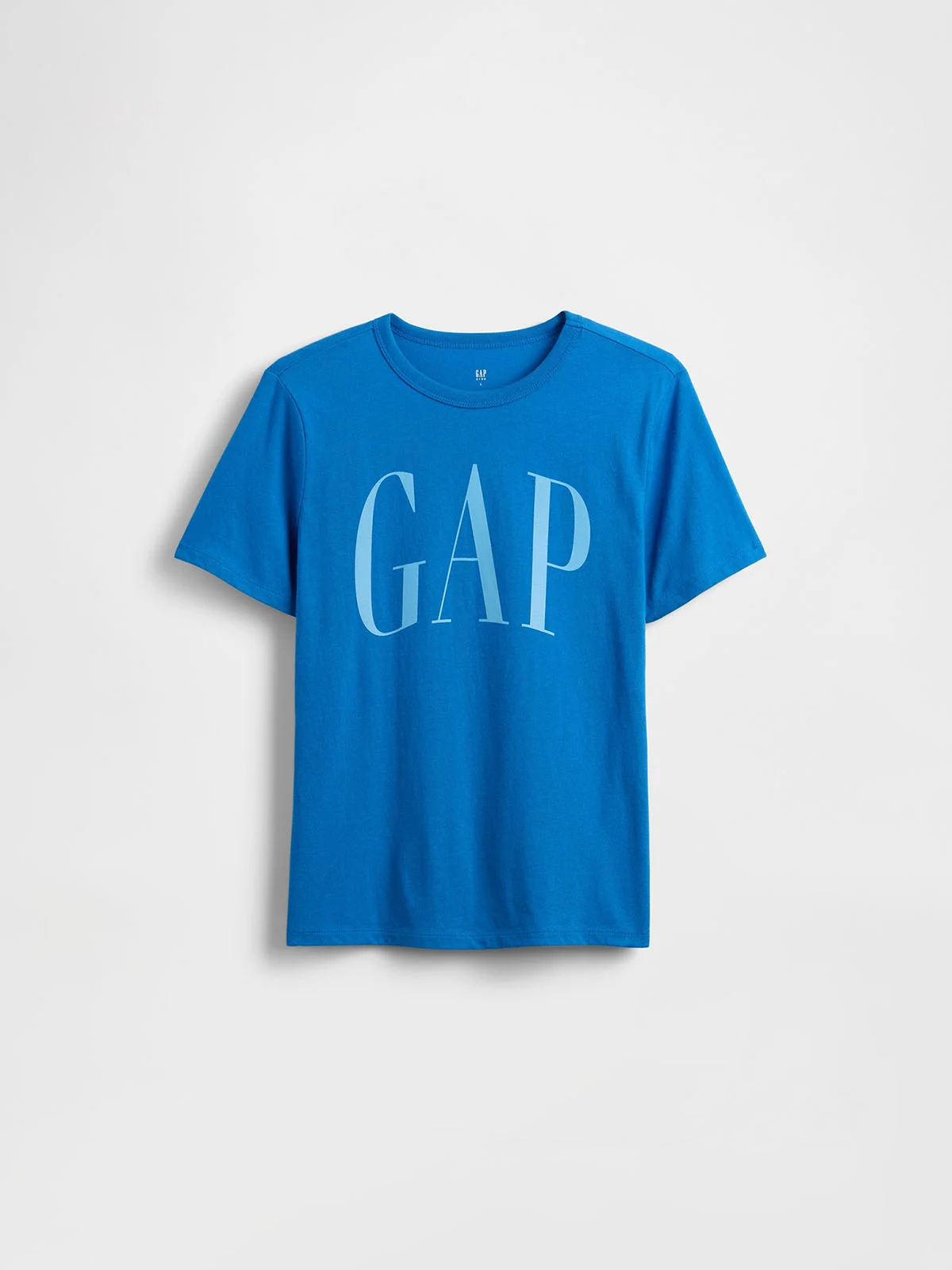GAP Áo Thun Tay Ngắn Bé Trai