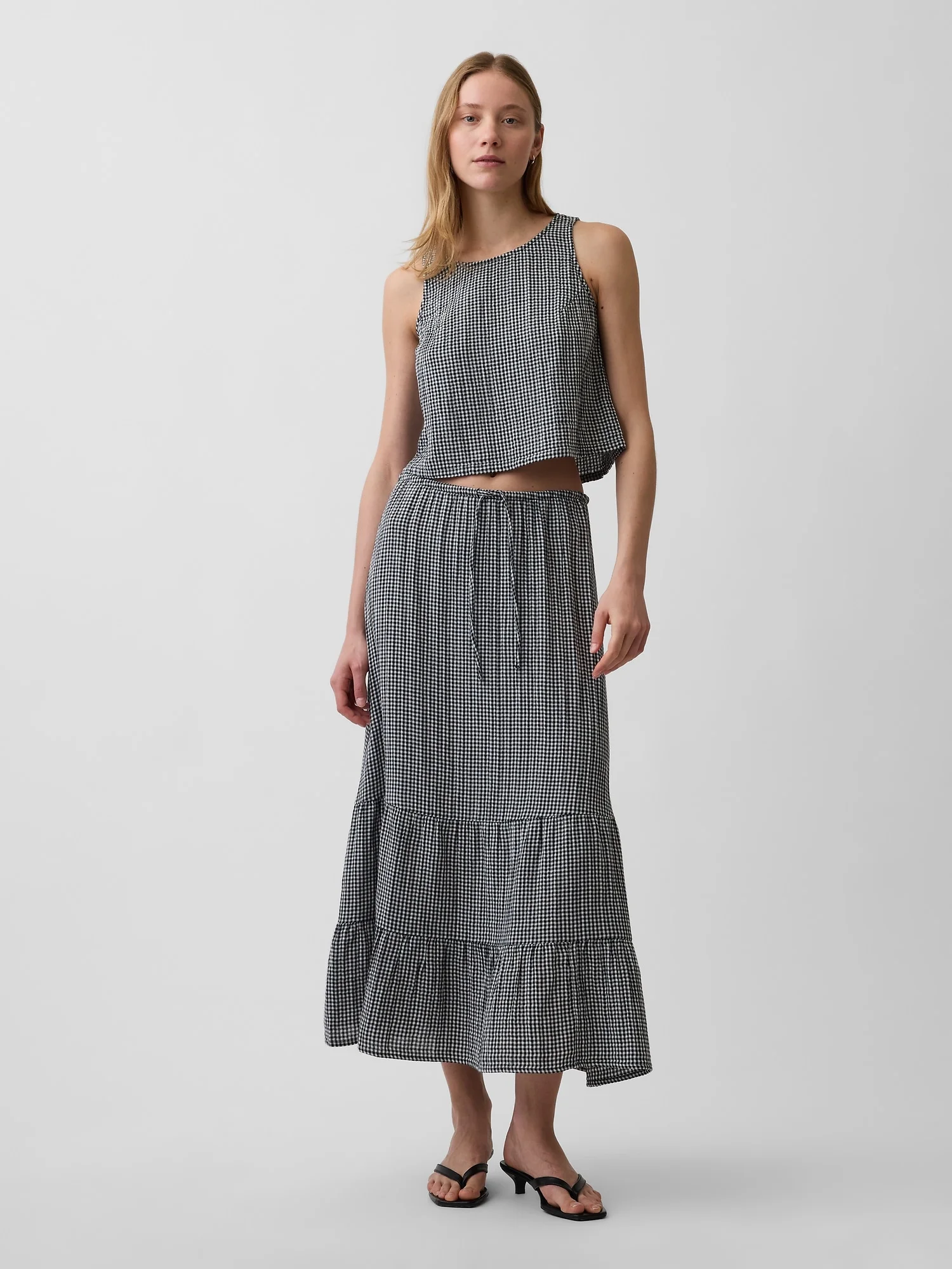 GAP Chân Váy Nữ