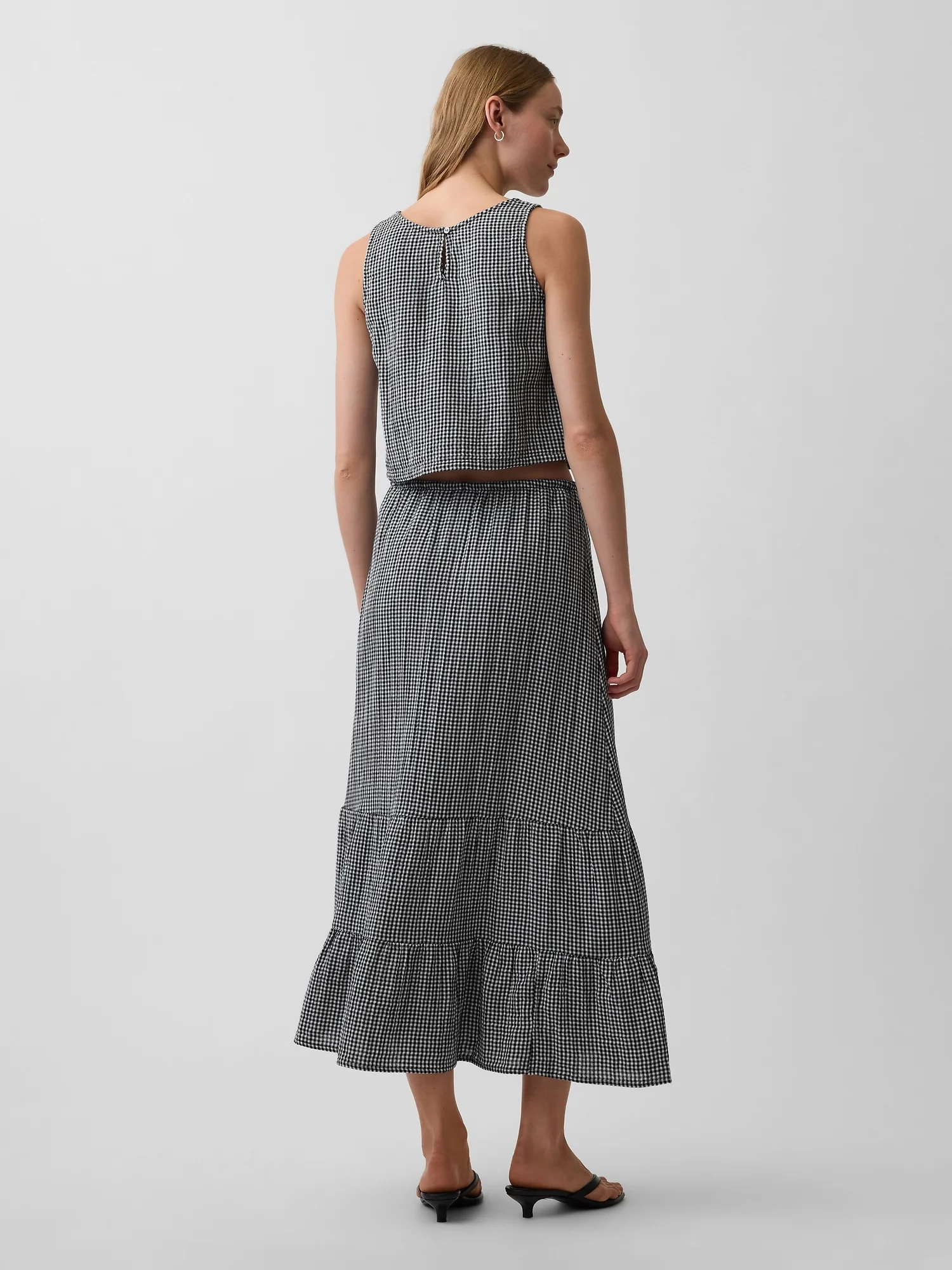GAP Chân Váy Nữ