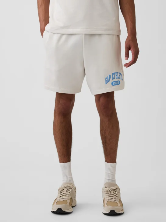 GAP Quần Short Nam - Relaxed