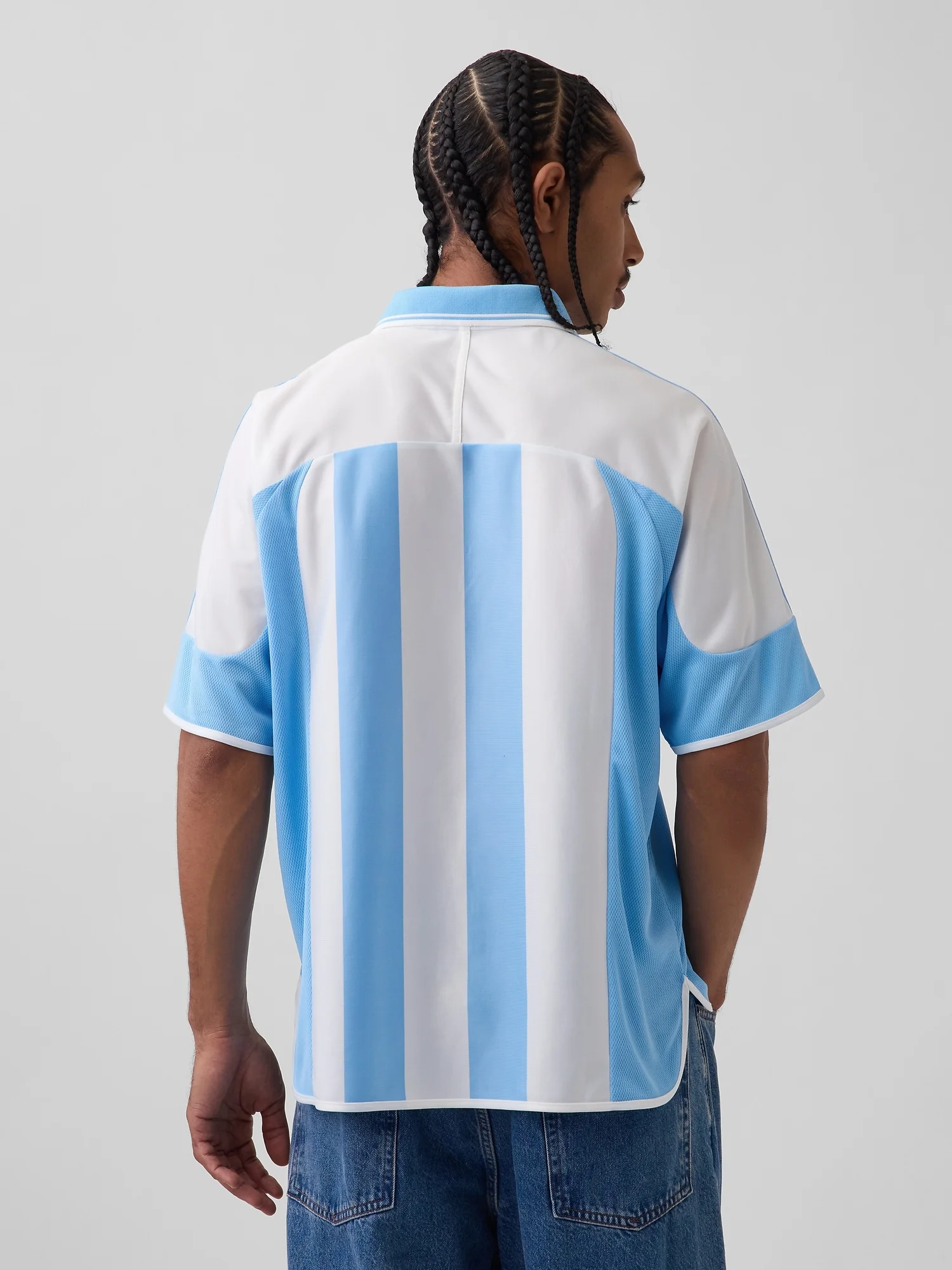 GAP Áo Polo Nam
