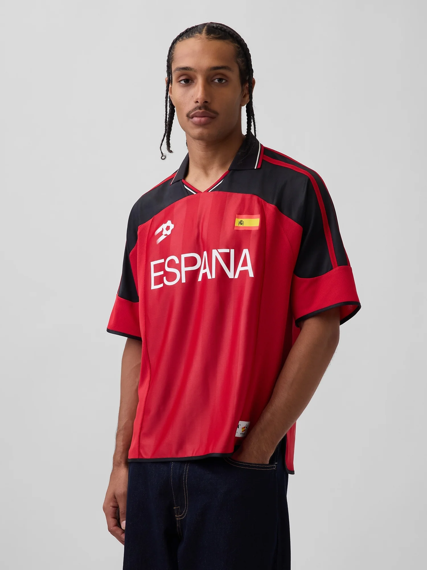 GAP Áo Polo Nam