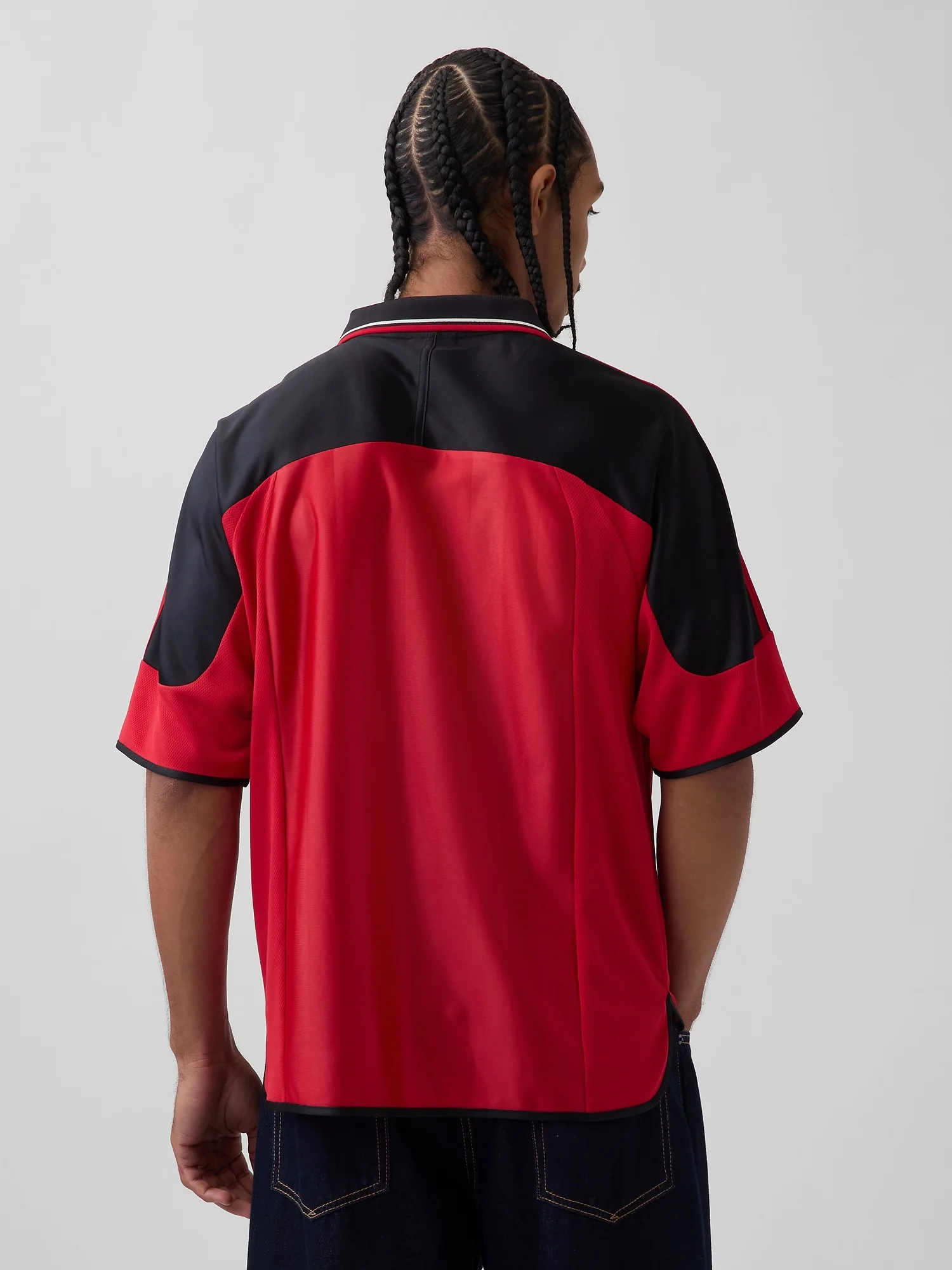 GAP Áo Polo Nam