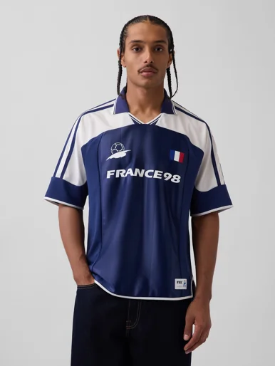 GAP Áo Polo Nam