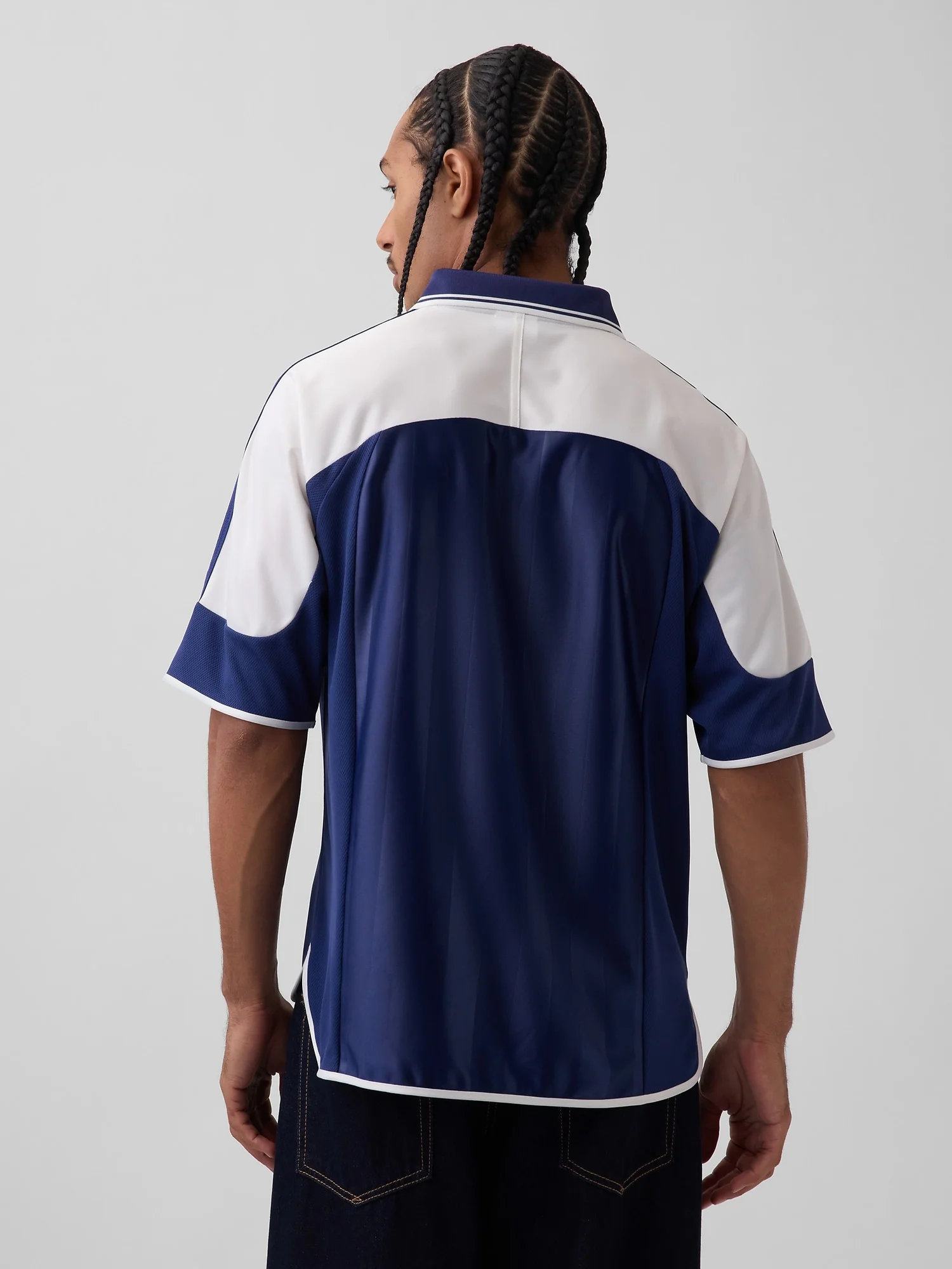 GAP Áo Polo Nam