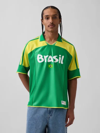 GAP Áo Polo Nam