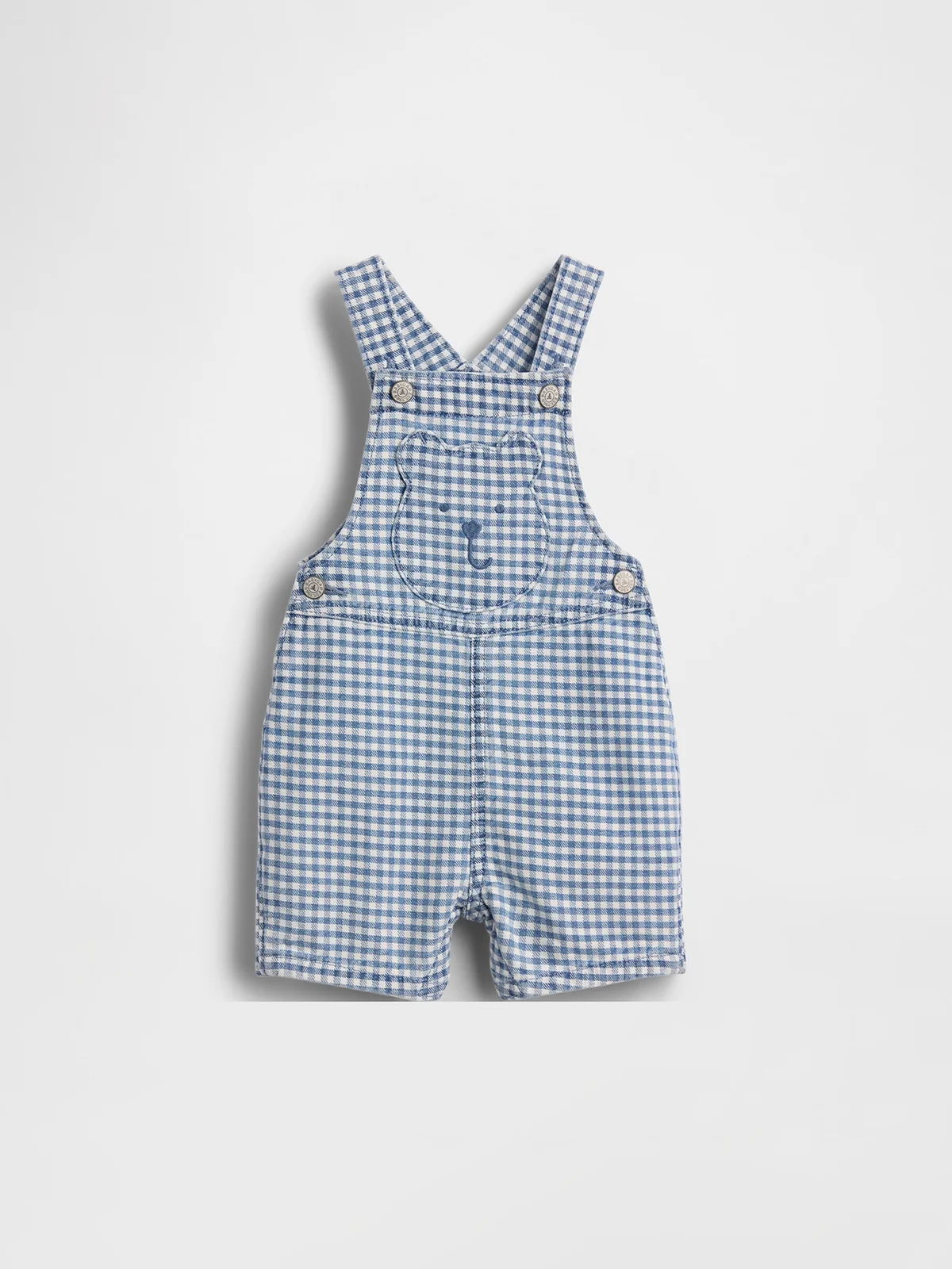 GAP Áo Liền Quần Em Bé