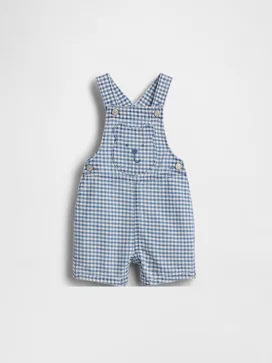 GAP Áo Liền Quần Em Bé