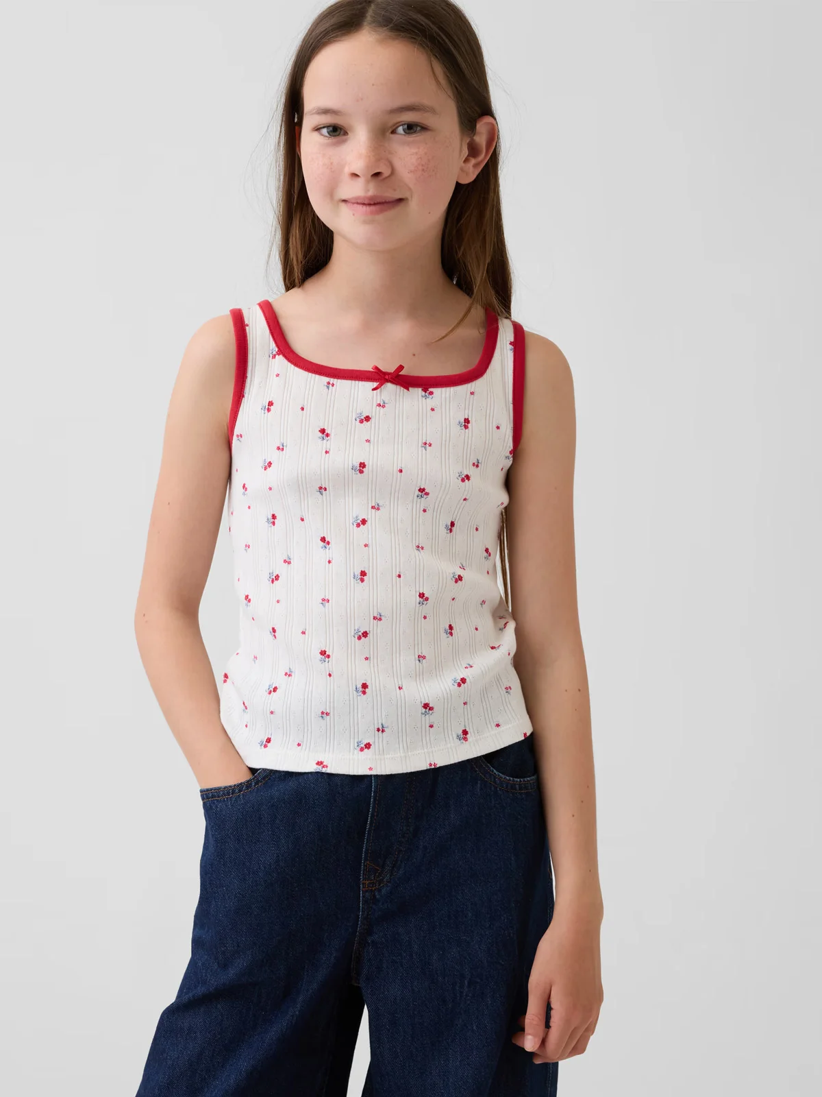 GAP &Aacute;o Ba Lỗ B&eacute; G&aacute;i