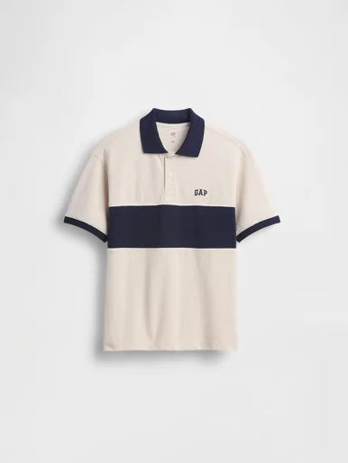 GAP Áo Polo Bé Trai