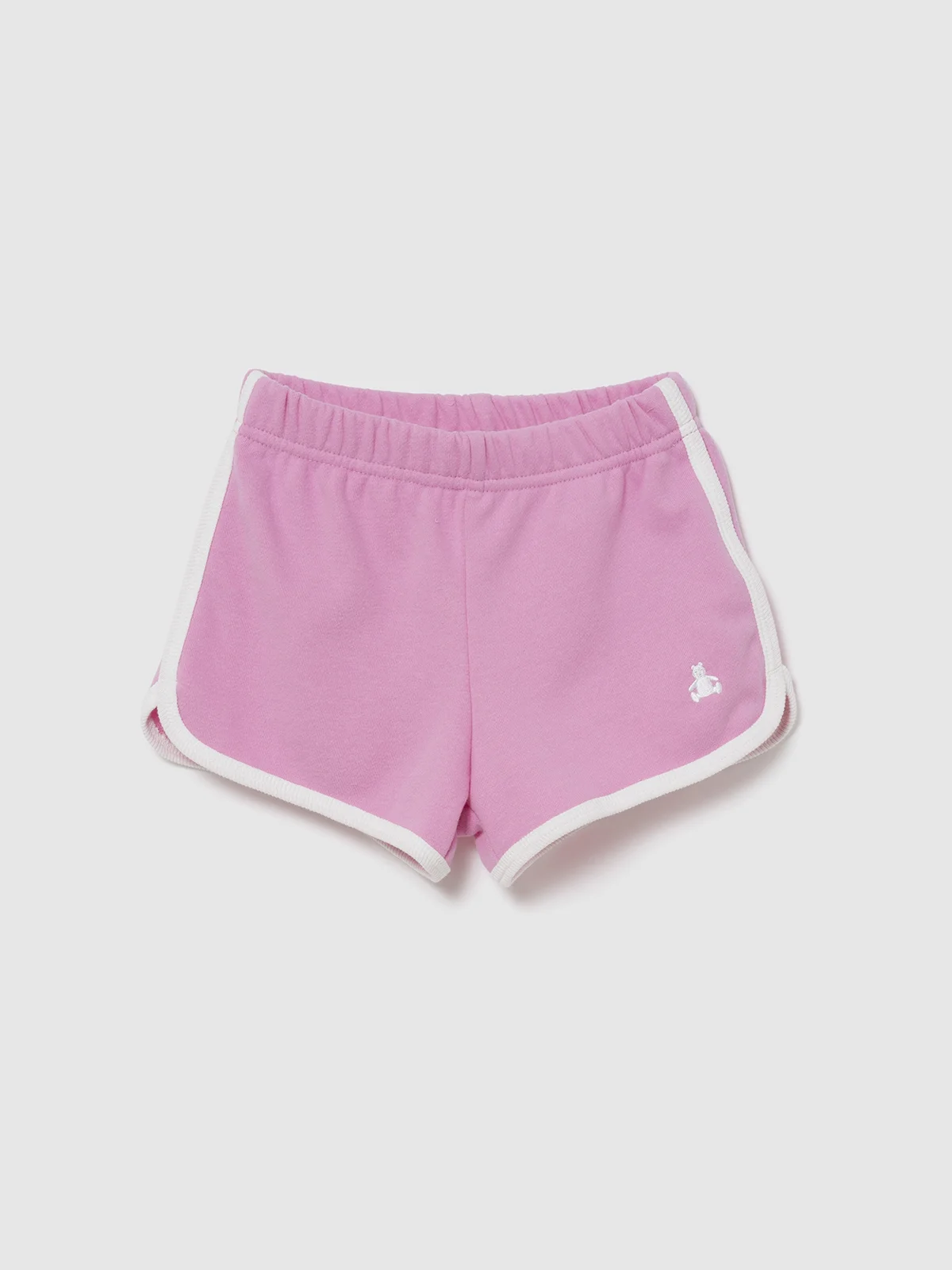 GAP Quần Short Em Bé Gái Toddler
