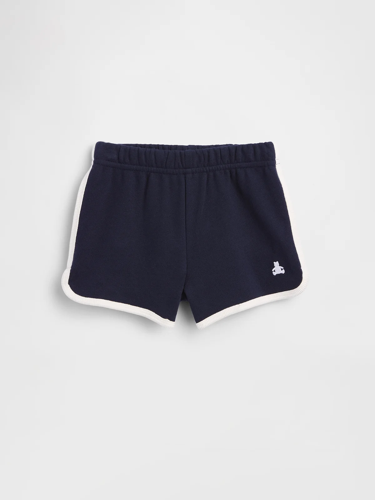 GAP Quần Short Em Bé Gái Toddler