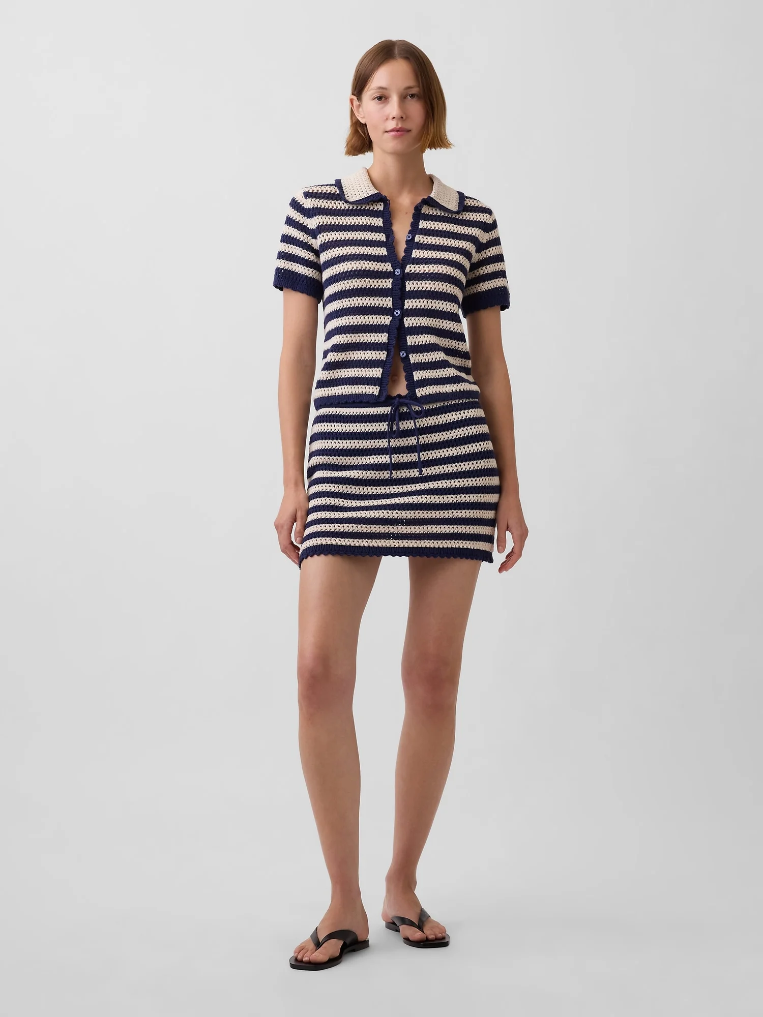 GAP Chân Váy Nữ