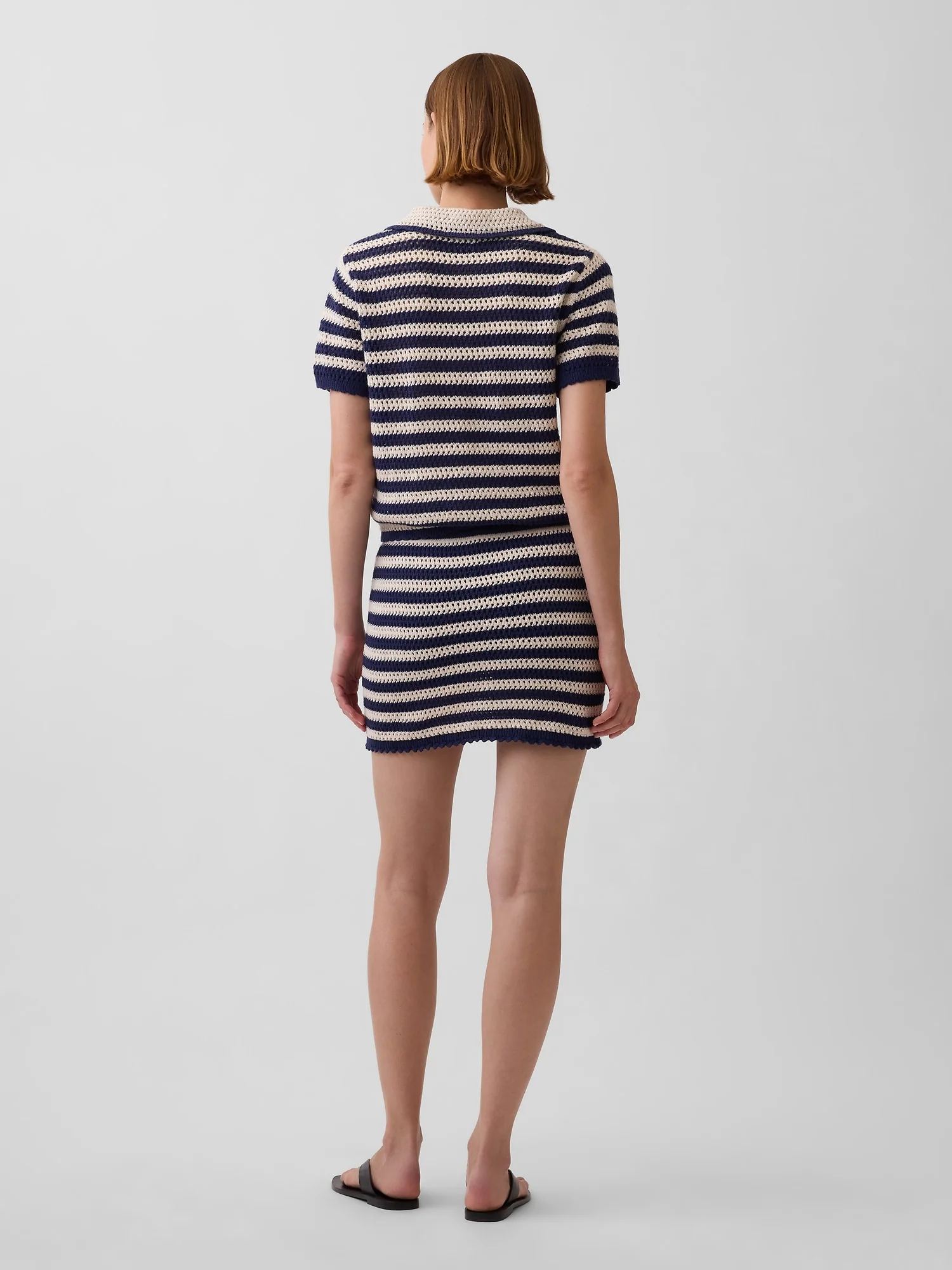 GAP Chân Váy Nữ