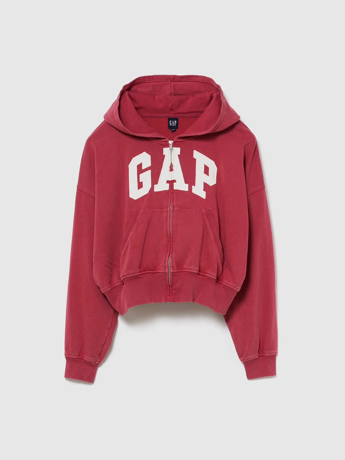 GAP Áo Hoodie Nữ - Oversized