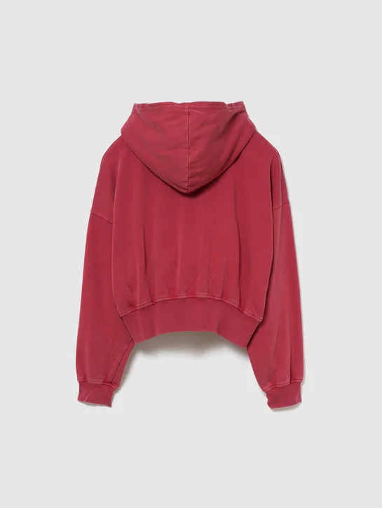 GAP Áo Hoodie Nữ - Oversized