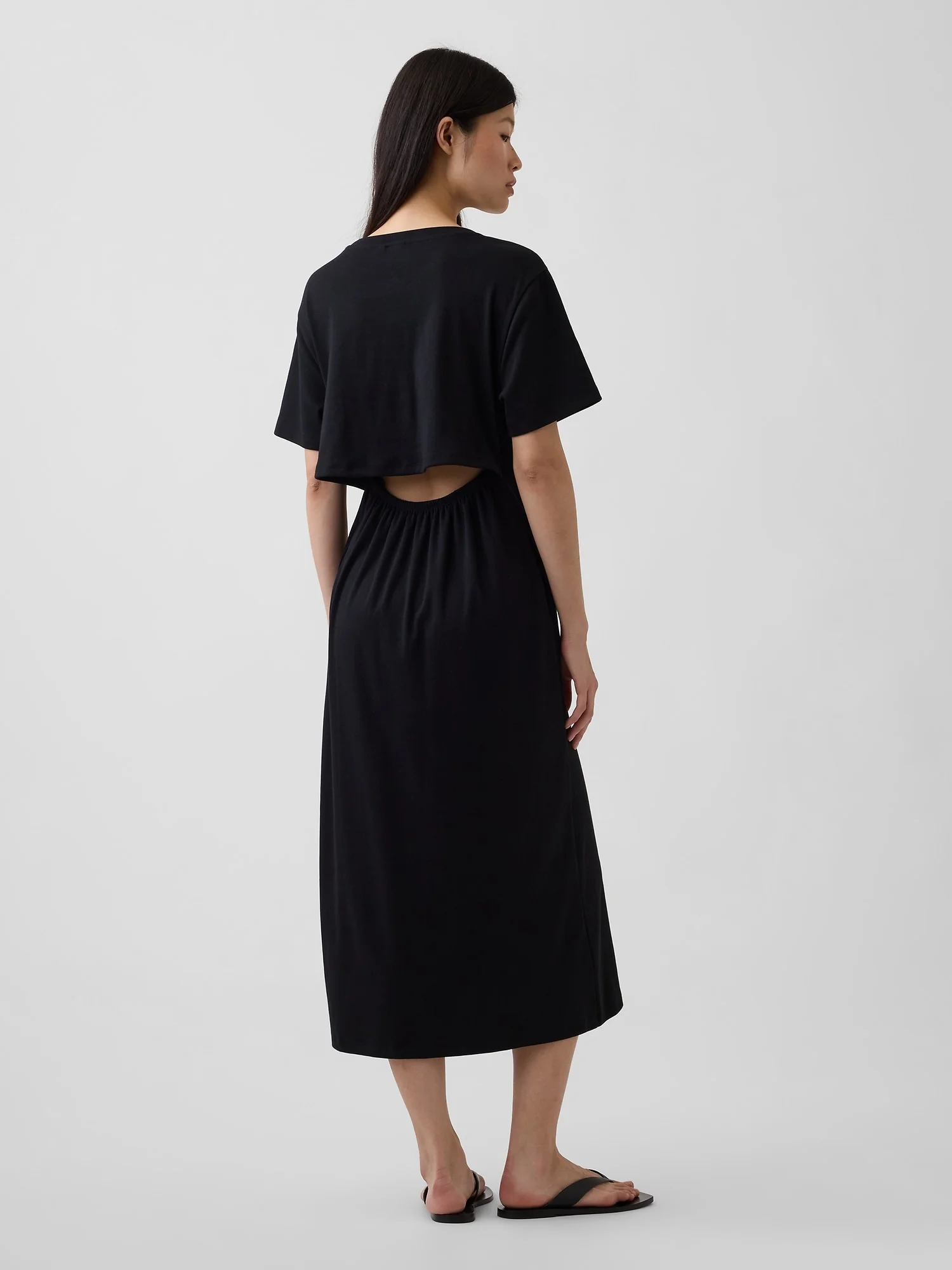GAP Đầm Nữ