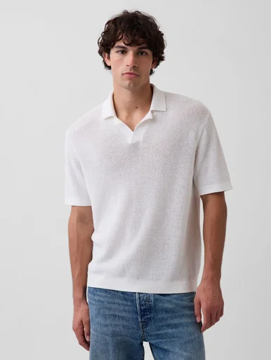 GAP Áo Polo Nam