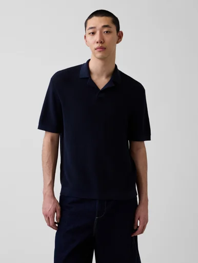 GAP Áo Polo Nam