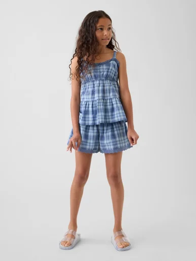 GAP Quần Short Bé Gái