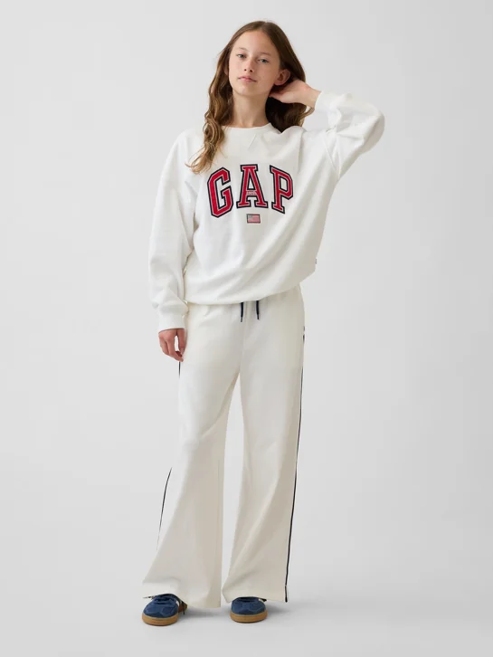 GAP Quần Dài Bé Gái