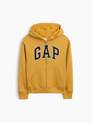 GAP Áo Hoodie Bé Trai