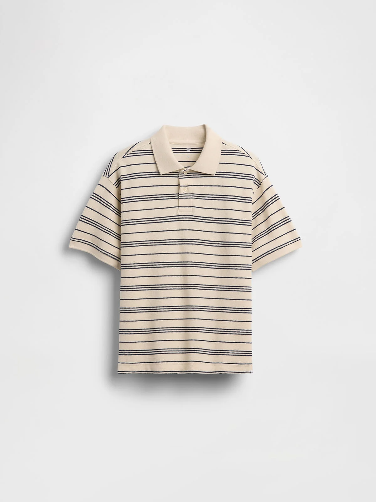 GAP Áo Polo Bé Trai - Relaxed
