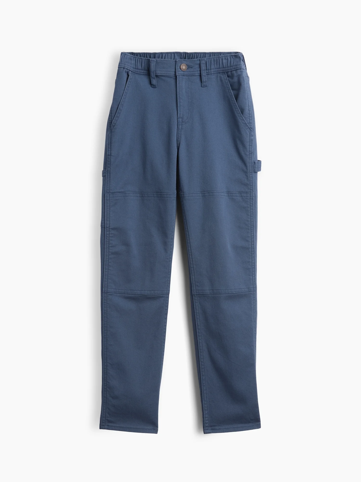 GAP Quần Jeans Dài Bé Trai - Straight Carpenter