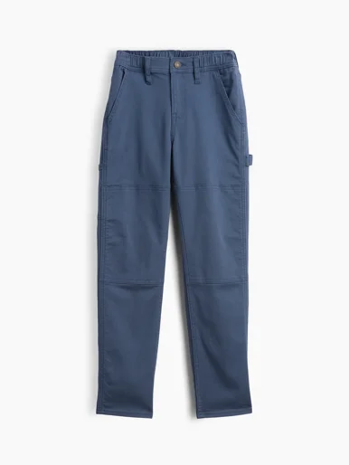 GAP Quần Jeans Dài Bé Trai - Straight Carpenter