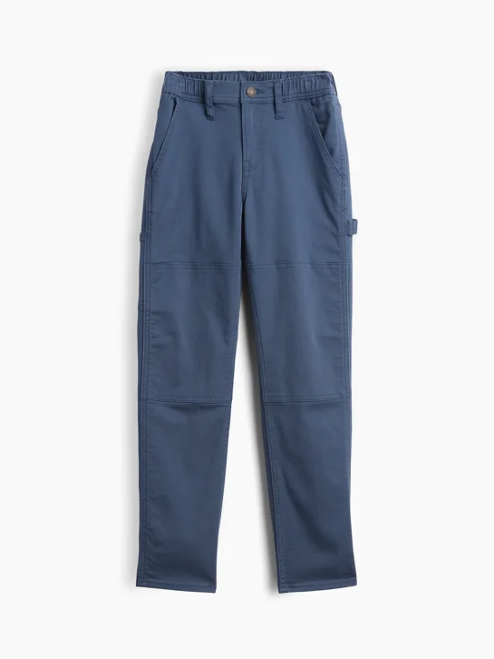 GAP Quần Jeans Dài Bé Trai - Straight Carpenter