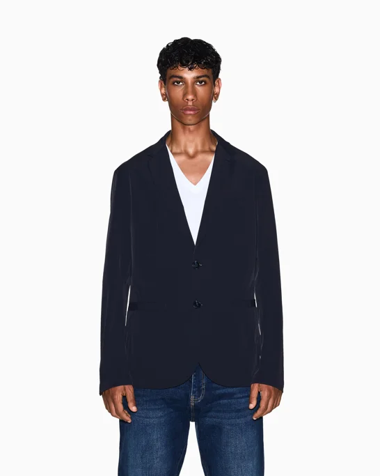ARMANI EXCHANGE Áo Blazer Nam