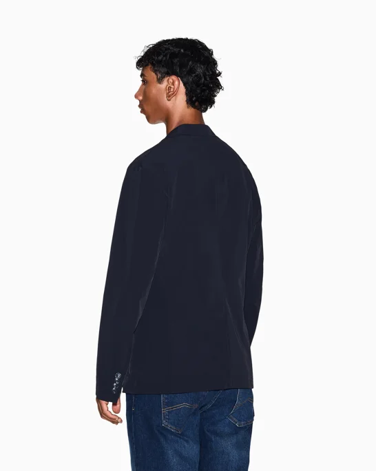 ARMANI EXCHANGE Áo Blazer Nam