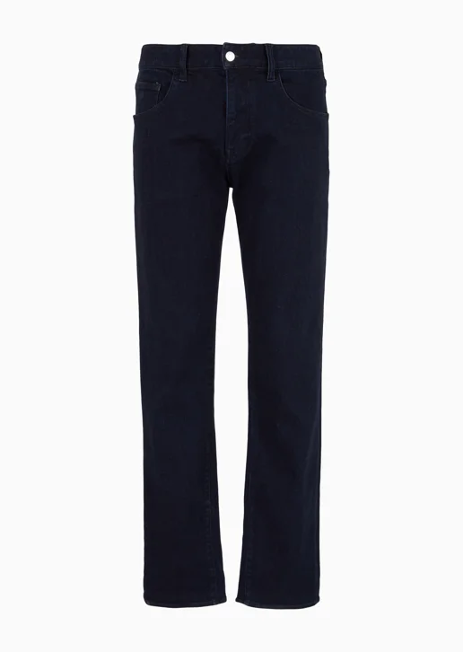 ARMANI EXCHANGE Quần Jeans Slim Fit Nam