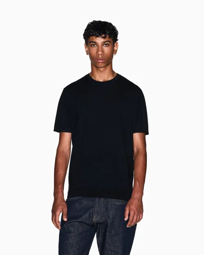 ARMANI EXCHANGE Áo Thun Chui Đầu Nam