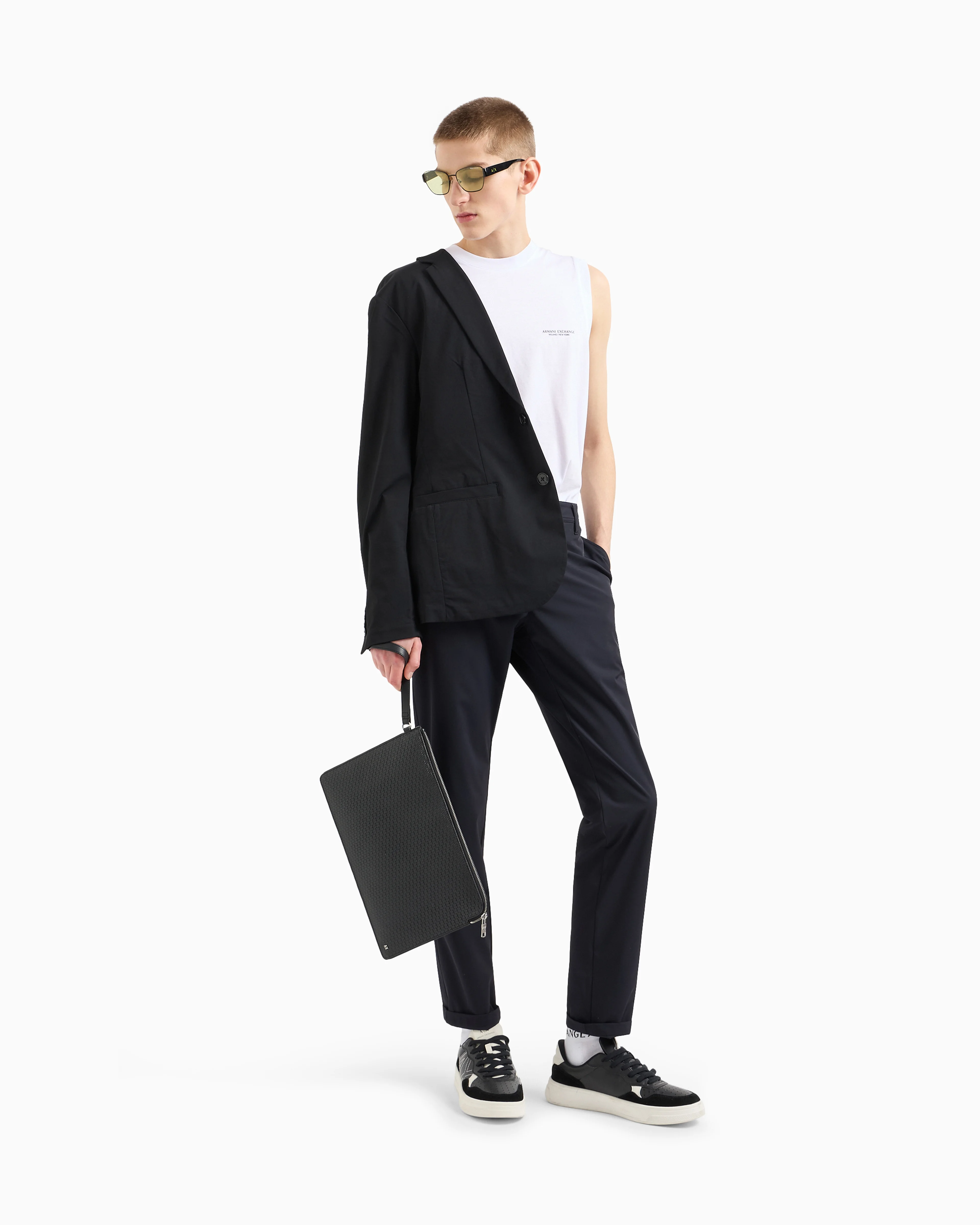 ARMANI EXCHANGE Quần Dài Nam