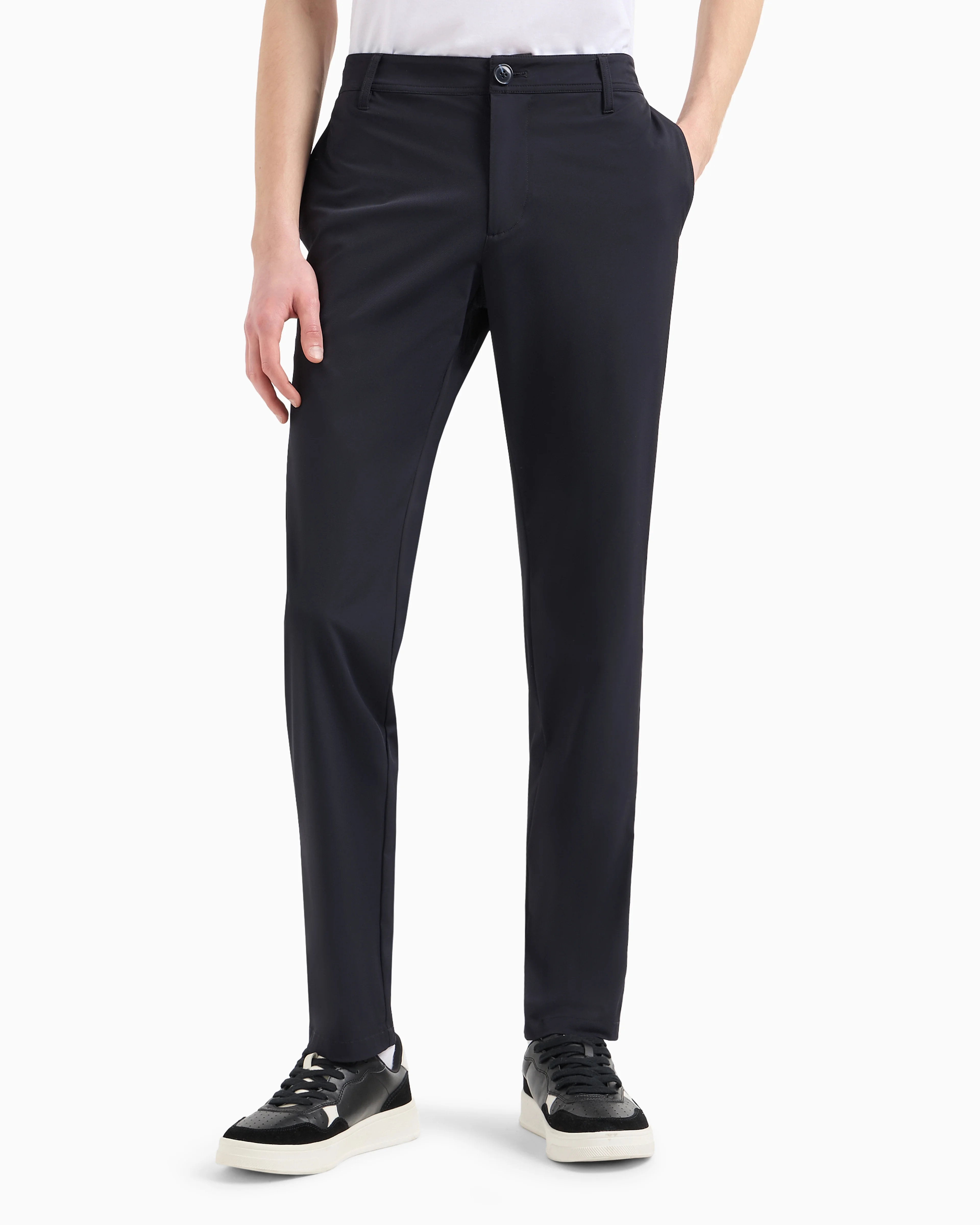 ARMANI EXCHANGE Quần Dài Nam