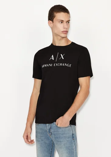 ARMANI EXCHANGE Áo Thun Nam