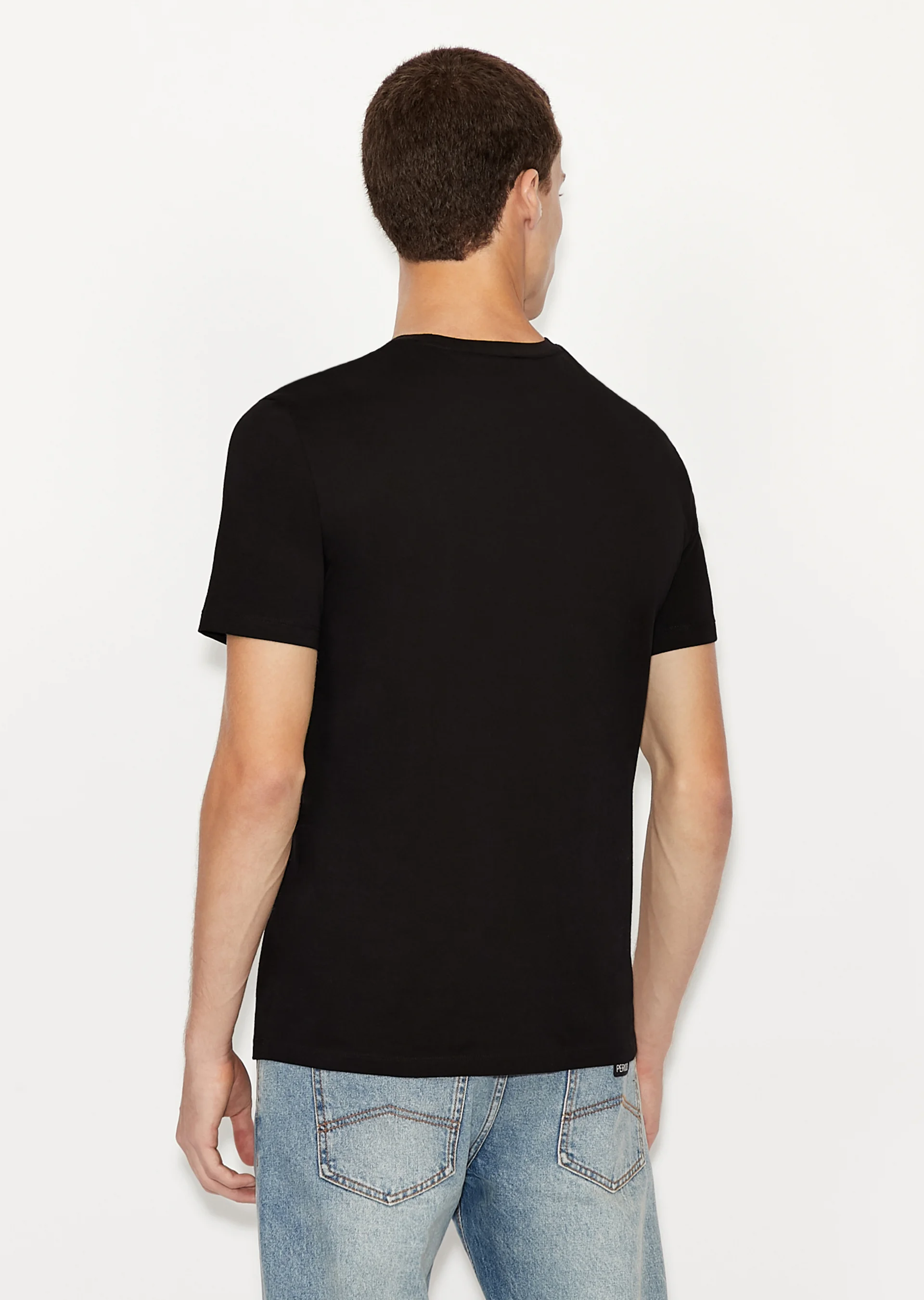 ARMANI EXCHANGE Áo Thun Nam